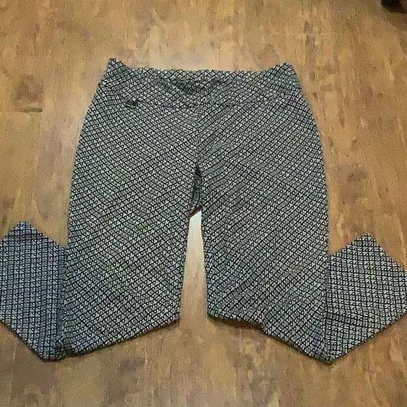 LISETTE Pants - 🔴SOLD🔴 Lisette pants